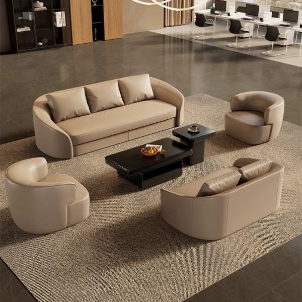 Government subsidies for business guests to negotiate sofas, rest areas, reception offices, hotel lobbies, beauty salons, light luxury