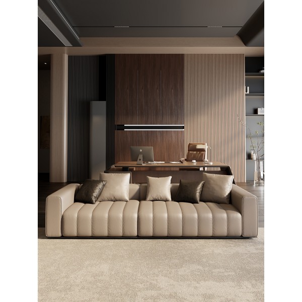 Office, Business, Meeting, Negotiation, Sofa, Resting Area, Reception, Beauty Salon, Hotel Lobby, Straight Line, Light Luxury, Luxury, and Premium Experience