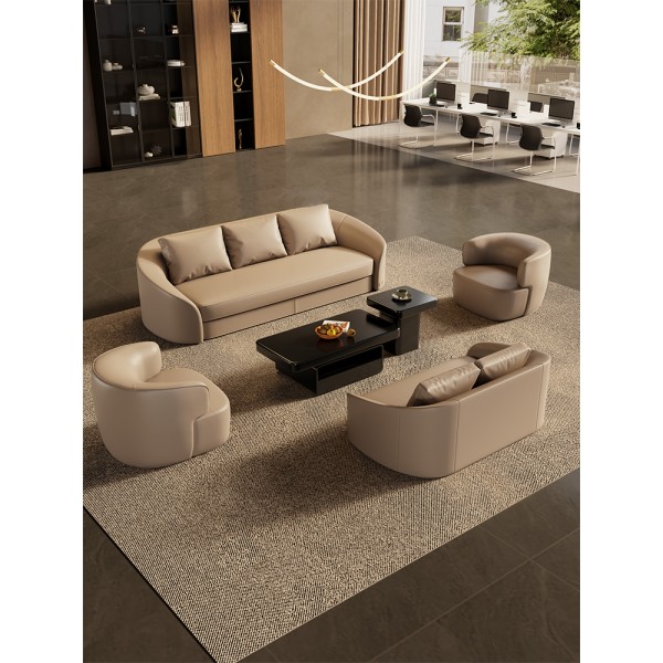 Government subsidies for business guests to negotiate sofas, rest areas, reception offices, hotel lobbies, beauty salons, light luxury