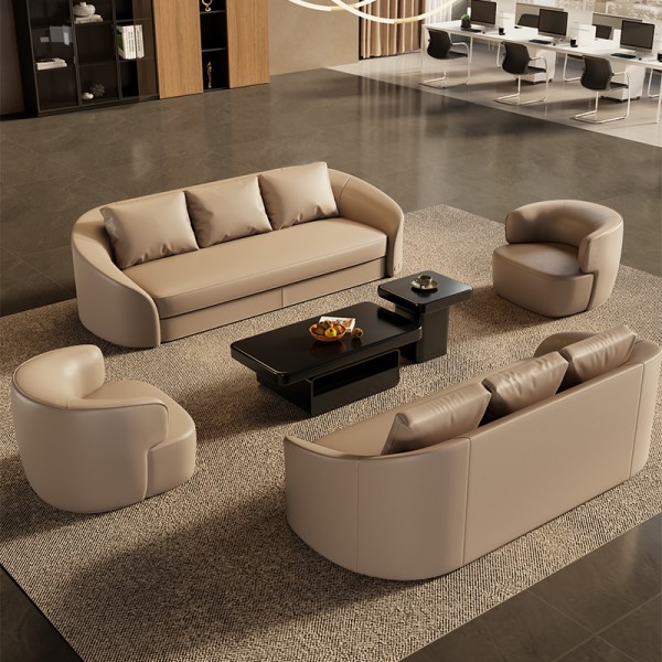 Government subsidies for business guests to negotiate sofas, rest areas, reception offices, hotel lobbies, beauty salons, light luxury