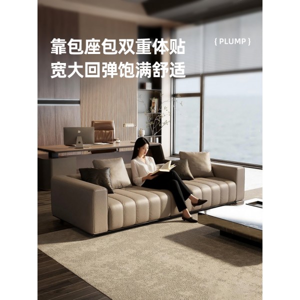 Office, Business, Meeting, Negotiation, Sofa, Resting Area, Reception, Beauty Salon, Hotel Lobby, Straight Line, Light Luxury, Luxury, and Premium Experience