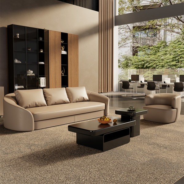 Government subsidies for business guests to negotiate sofas, rest areas, reception offices, hotel lobbies, beauty salons, light luxury