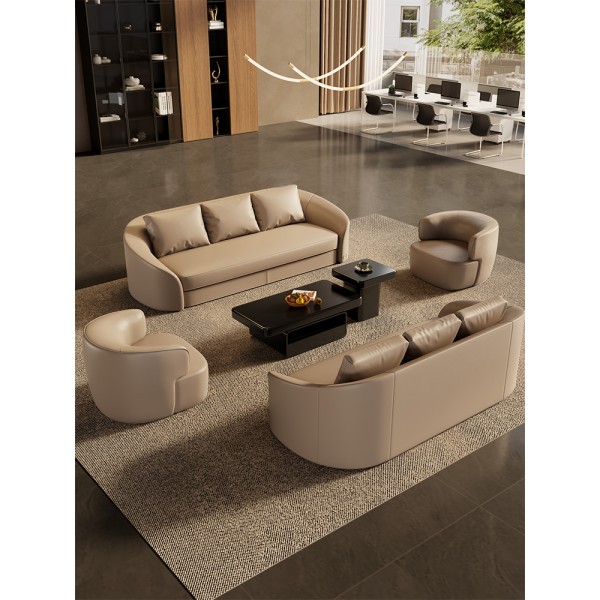 Government subsidies for business guests to negotiate sofas, rest areas, reception offices, hotel lobbies, beauty salons, light luxury