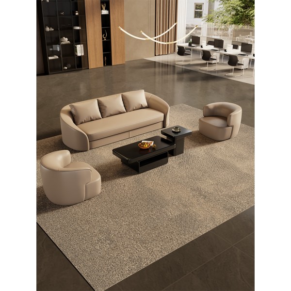 Government subsidies for business guests to negotiate sofas, rest areas, reception offices, hotel lobbies, beauty salons, light luxury