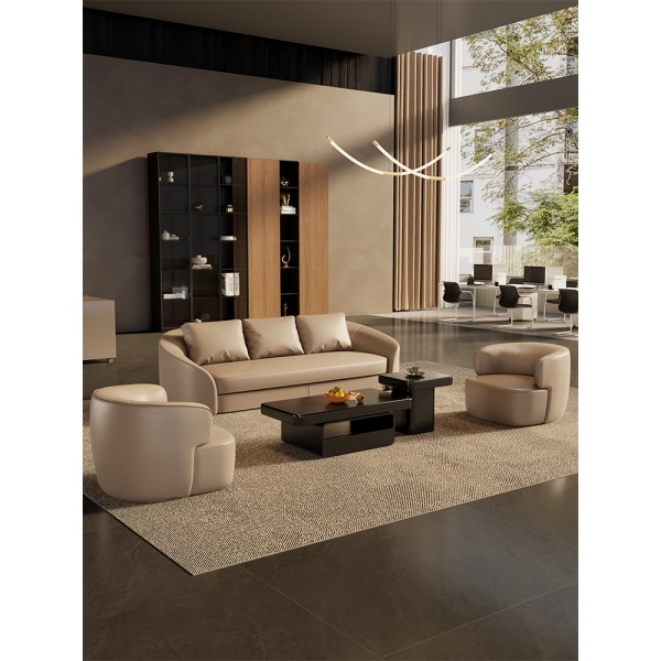 Government subsidies for business guests to negotiate sofas, rest areas, reception offices, hotel lobbies, beauty salons, light luxury