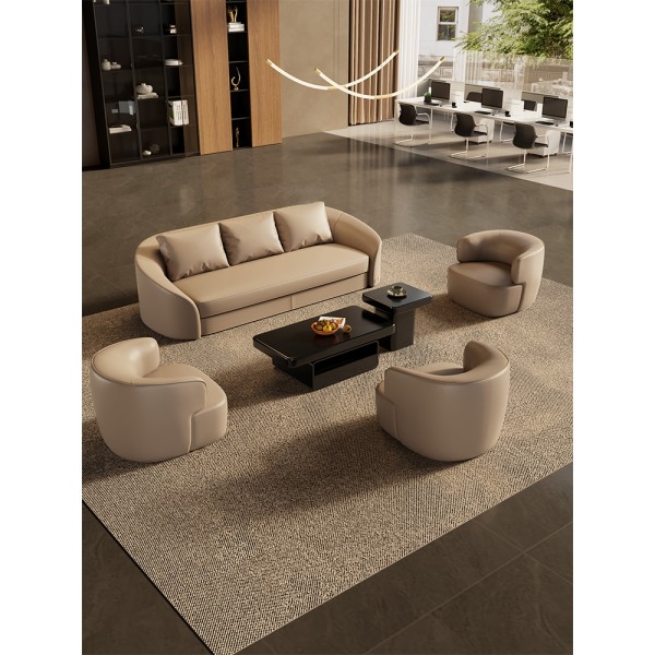 Government subsidies for business guests to negotiate sofas, rest areas, reception offices, hotel lobbies, beauty salons, light luxury