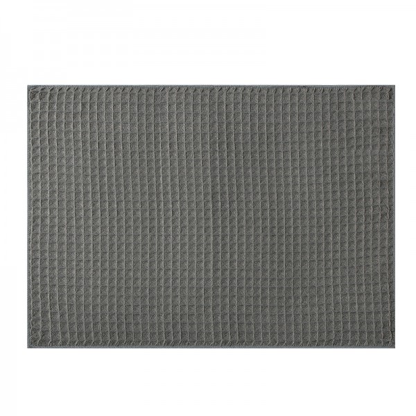 Waffle bar coffee machine cloth, absorbent cleaning cloth, household cleaning cloth, ultra-fine fiber pineapple cloth wholesale