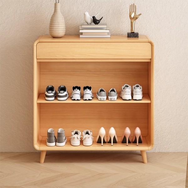 Wardrobe Layered Partition Cabinets Layered Shelves Storage Shelves Cabinets Wooden Shelves Storage Shelves Artifacts Cabinets Layered Panels