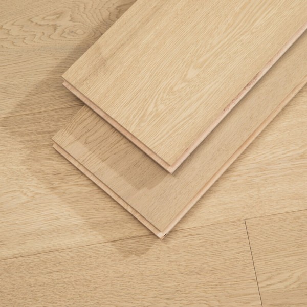 Full Birch Series Multi-layer Solid Wood Flooring (Oak/Walnut) - Source Manufacturer LS-1101