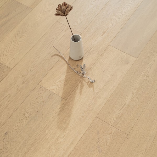 Full Birch Series Multi-layer Solid Wood Flooring (Oak/Walnut) - Source Manufacturer LS-1101