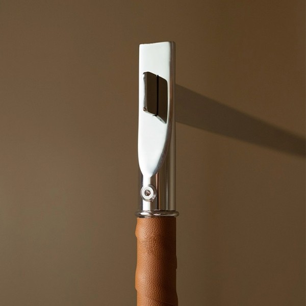 Clothes rack with hanging clothes, movable stainless steel bedroom floor-standing household dirty clothes basket storage