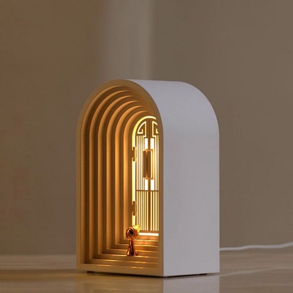 Home Smart Decor Gadgets Portable Night Light Marriage Gift Magic Wishing Lamp Dimmable Night Lights