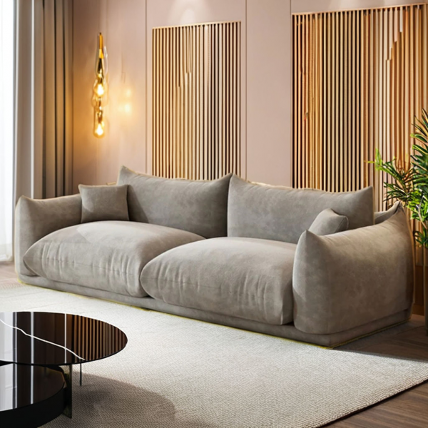 Vintage Modular Green Velvet Fabric Reclining Sectional Sofa Set Single Home Furniture Arflex Mario Marenco Drop Shipping