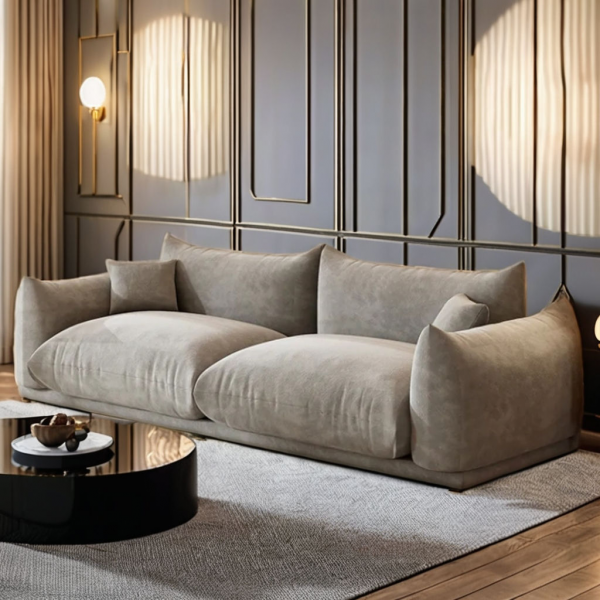 Vintage Modular Green Velvet Fabric Reclining Sectional Sofa Set Single Home Furniture Arflex Mario Marenco Drop Shipping