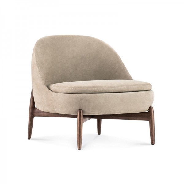 Italian Modern Velvet Arm Upholstered Armchair Luxury Luxuosa Chair Cadeira Chaises Krzeslo Living Room Fotele Fotel