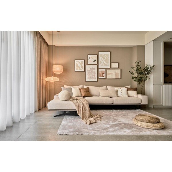 Good Price Modern Couch Home Decor Furniture Design Sofa Combination Fabric Corner Sofas Living Room Sets Furniture Luxury