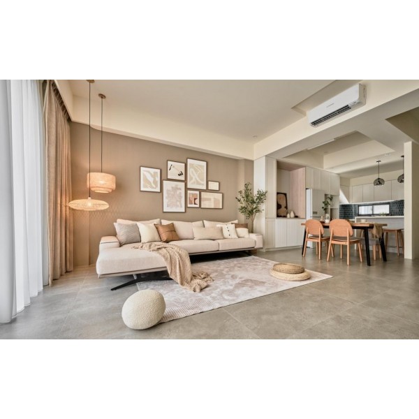 Good Price Modern Couch Home Decor Furniture Design Sofa Combination Fabric Corner Sofas Living Room Sets Furniture Luxury