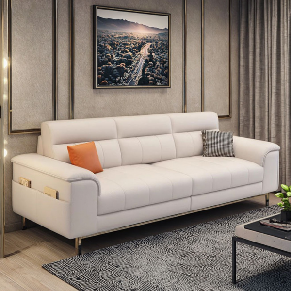 Sofa Set Luxury Customized Hotel Furniture Sofa Set Modern Living Room