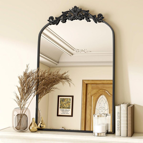 Modern Design Nordic Oversized Mirror Modern Luxury Mirror Furniture Wall Decorations for Home