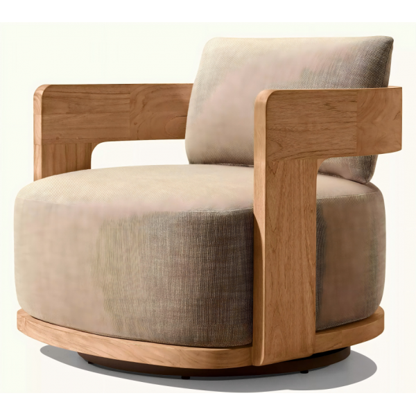 Design Modern High-End Furniture 5-Star Hotel Suitable Bedroom Dining Sets Wholesale Factory Outdoor Furniture Living Room