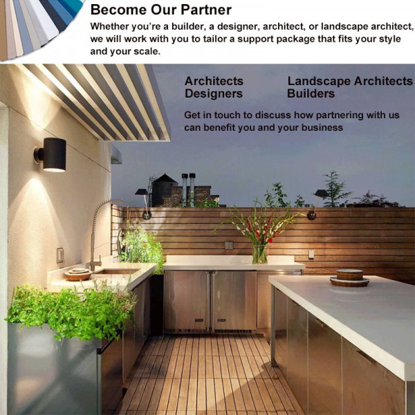 Wholesale Modern Kitchen Design Stainless Steel Furniture Outdoor Kitchen Cabinet BBQ Kitchens Cabinets