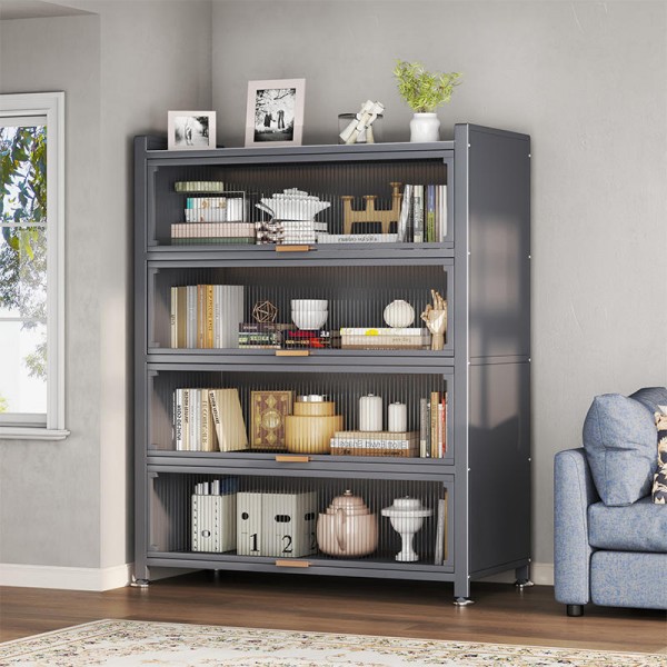 Affordable Stainless Steel Kitchen Cabinet Budget-Friendly and Sturdy Easy Assembly with Mounting Hardware Ideal for Kitchens