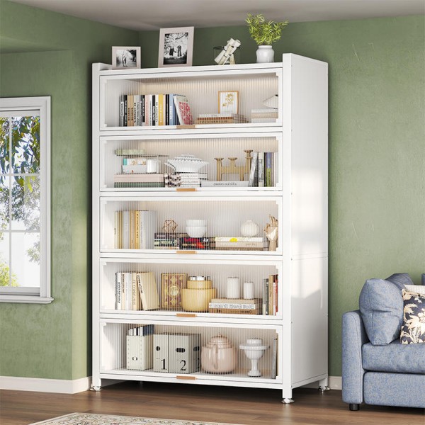 Affordable Stainless Steel Kitchen Cabinet Budget-Friendly and Sturdy Easy Assembly with Mounting Hardware Ideal for Kitchens