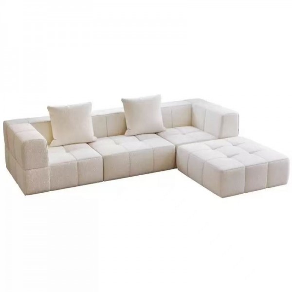 Modern Style Home Living Room Furniture Combination Sofa Factory Stock Satisfaction Guarantee Best Price Outdoor Application