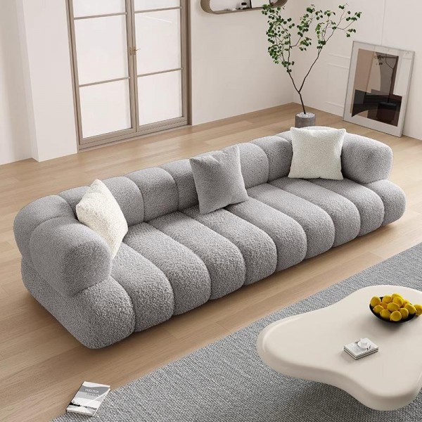 Couches Luxury Living Room Sofa Bed Furniture Home Lounge Sectional Sofa Set Luxury Recliner Sofa Italian Solid Wood