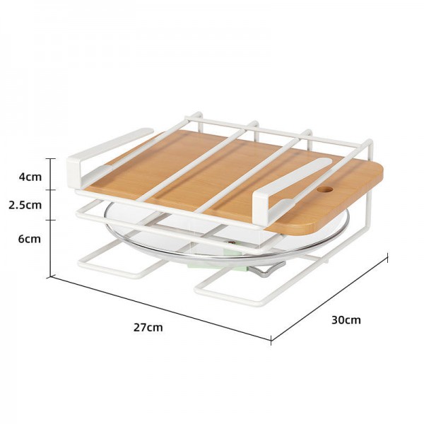 Wooden Living Room Set Led Lights Standing TV Cabinet square Wooden Coffee Table Living Room Furniture TV Stand Set