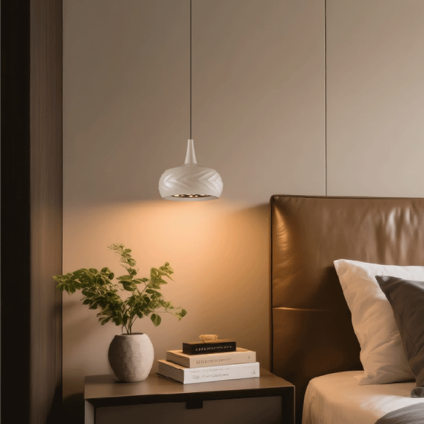 Nordic Style Modern Indoor Decoration Office Restaurant Home Dining Bedroom Luxury Hanging Ceiling LED Chandeliers Lights