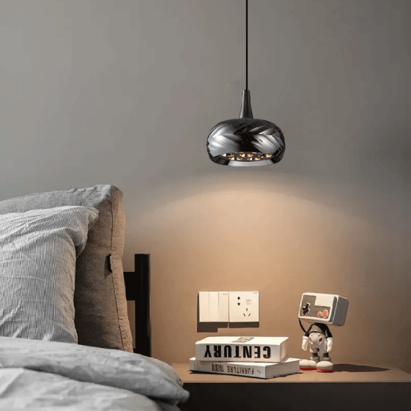 Nordic Style Modern Indoor Decoration Office Restaurant Home Dining Bedroom Luxury Hanging Ceiling LED Chandeliers Lights