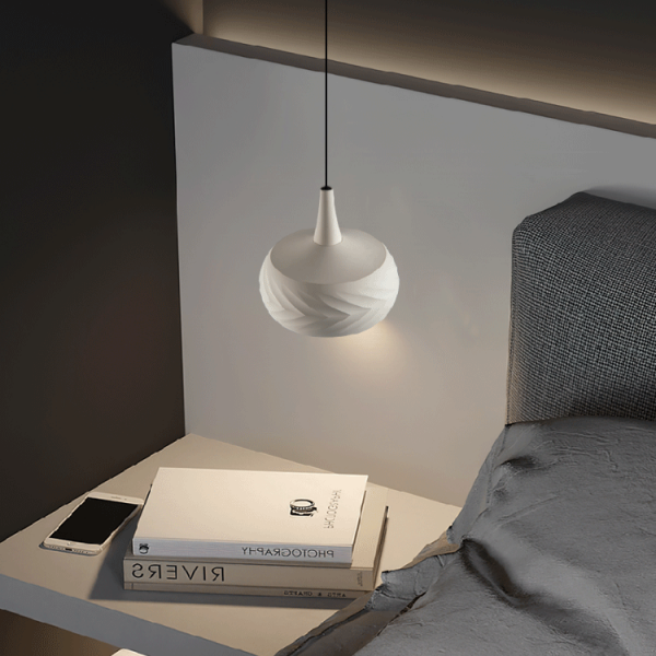 Nordic Style Modern Indoor Decoration Office Restaurant Home Dining Bedroom Luxury Hanging Ceiling LED Chandeliers Lights