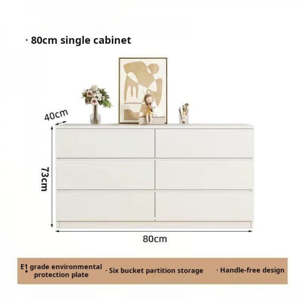 Home Furniture Wholesale Bedroom Apartment Modern Simple Makeup Mirror Wardrobe