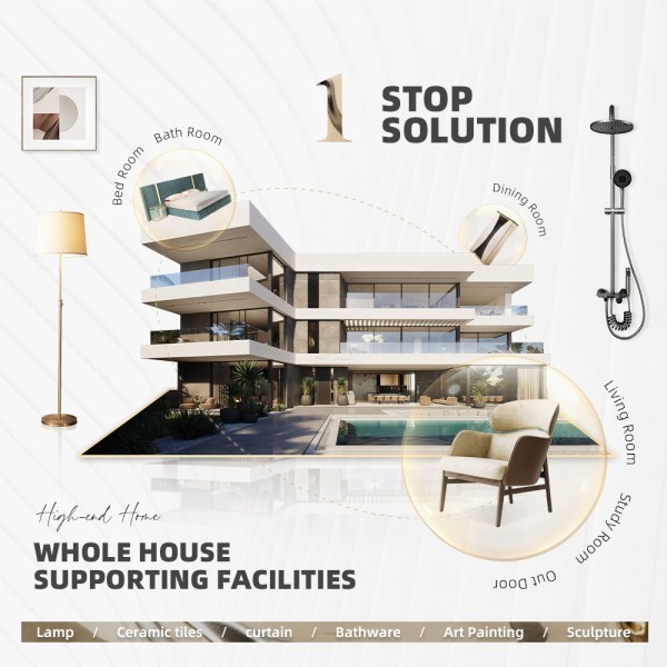 Furniture Luxurious Black Natural Marble Dining Room Sets 6 8 Chairs Luxury Dinning Table