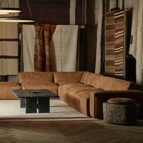 Luxury High Quality Living Room Furniture Modern Chaise L Shape Couch Recliner Leather Sectional Sofa