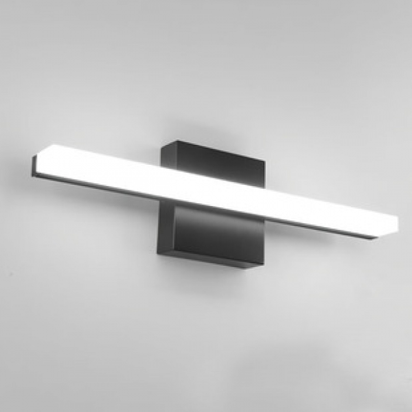 Mirror light LED bathroom cabinet Nordic modern minimalist bedroom makeup vanity mirror light fill light