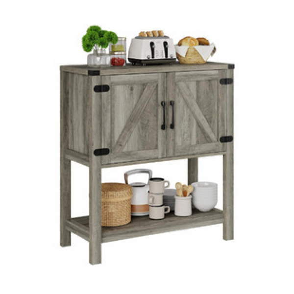 Guangzhou manufacturer direct sales entrance table with storage function for bedroom, living room, double door coffee bar cabinet, sofa table