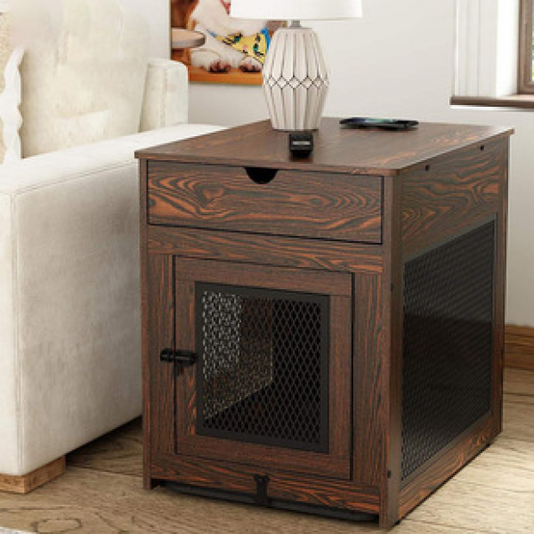 Dog cage Large dog Medium dog border collie Special new dog cage Small dog cage Wooden villa kennel