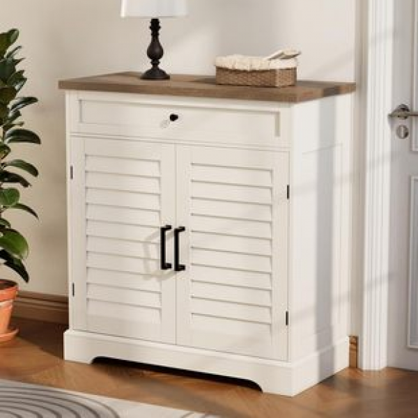 Amazon panel shoe cabinet simple modern entrance large capacity farmhouse shoe cabinet with door white light luxury shoe cabinet entrance