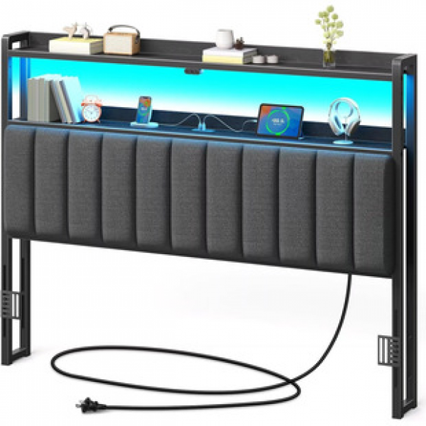 Solid wood entrance table, headboard, back table, wrought iron, American style antique pattern, simple entrance table, wall facing, long, narrow table, trendy