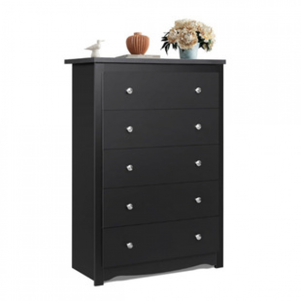 Hot selling bucket cabinet panel assembled furniture cross-border Amazon European and American foreign trade bedroom simple cabinet bucket cabinet storage trend