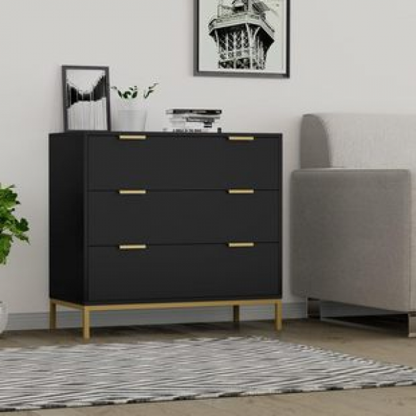 Cross border Amazon European and American foreign trade bedroom simple cabinet storage cabinet hot selling bucket cabinet panel assembly furniture trend