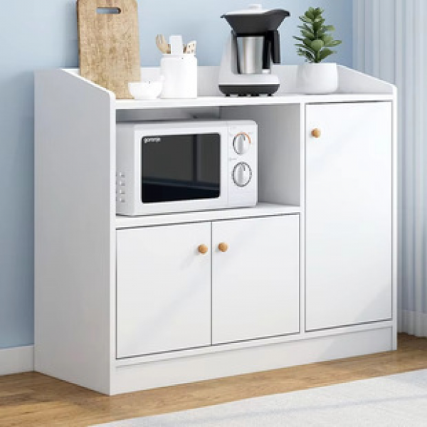 Dining cabinet, modern and simple storage cabinet, storage cabinet, household storage cabinet, bowl cabinet, living room kitchen cabinet, tea water cabinet