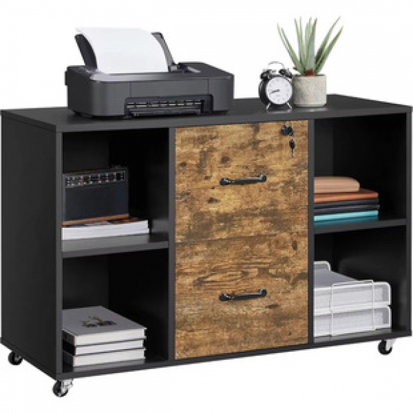 Office, company cabinet, filing cabinet, low cabinet, storage cabinet, archive cabinet, desk cabinet, wooden lockable cabinet