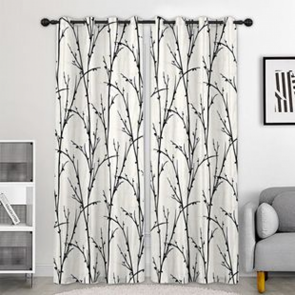 Cross border platform Amazon Wish hot selling personalized creative curtains 3D digital printing high-quality blackout curtains