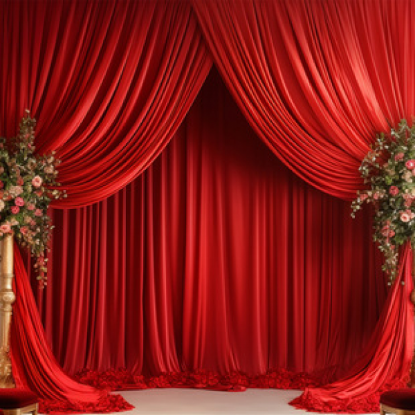 Manufacturer provides direct cross-border e-commerce, Amazon atmospheric solid color ice gauze curtains, living rooms, bedrooms, balconies, and dropshipping services