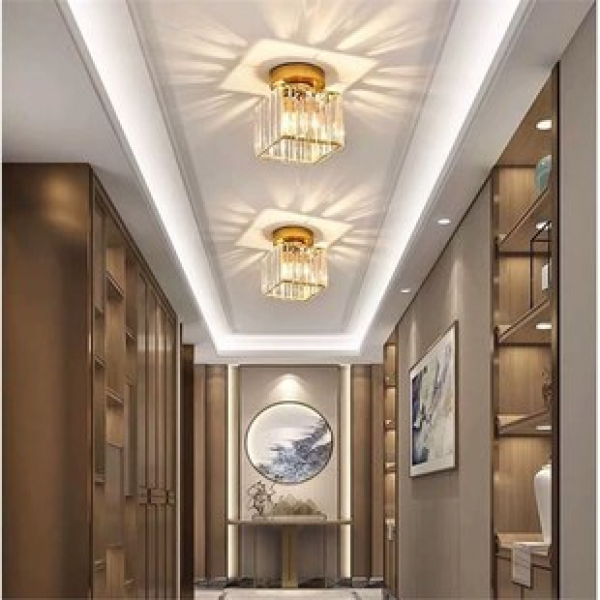 Small pendant light, dining room, master bedroom, ceiling light, modern, simple, atmospheric, children's dining room, light luxury hall, Zhongshan lighting fixtures