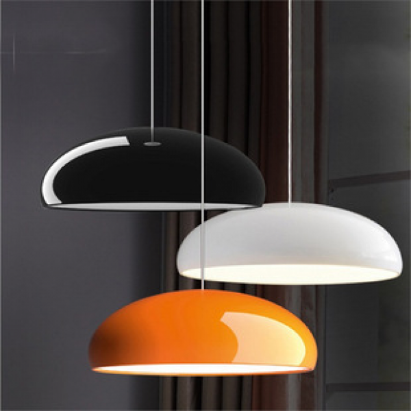 Modern minimalist restaurant chandelier, living room bedroom showroom, study room light, Italian design, personalized creativity, Nordic lighting fixtures