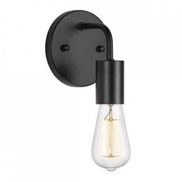 Amazon Modern Minimalist Wall Light Restaurant Living Room Bathroom Mirror Front Light Toilet Hotel Corridor Passage Light Cross border